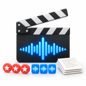VideoCoach Pro