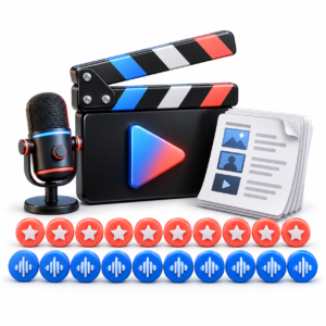 VideoCoach Pro Plus